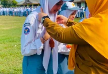 Atlet SMAN 1 Bungtim Tunjukkan Prestasi di POPDA Kepri 2026