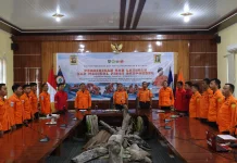 SAR Natuna Tingkatkan Kesiapsiagaan lewat Diklat Medical First Responder