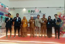 Mahasiswa KPI Mulai PKL di Diskominfo