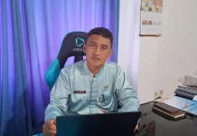 Pemkab Natuna Sesuaikan Kebijakan WFH ASN Sesuai Kebutuhan OPD