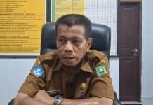 Badan Geopark Natuna Kenalkan Geosite sejak Dini