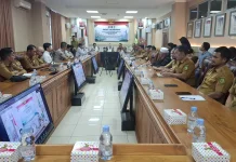 GTRA Natuna Perkuat Reforma Agraria dan Ketahanan Pangan