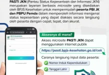 BPJS Kesehatan Hadirkan Layanan Pasti JKN