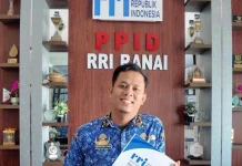 RRI Ranai akan Gelar RRI Fest 2026