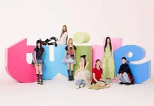 Girl group baru HYBE, Tuide, akan debut pada 24 Agustus mendatang