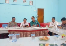 Kecamatan Bungtimla Siapkan Beragam Lomba Meriahkan HUT RI Ke-81