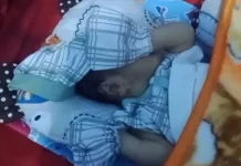 Bolehkah Bayi Tidur di Ruangan Ber-AC?