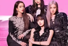BLACKPINK mengubah peta permainan global K-poP Tandai satu dekade Kiprahnya
