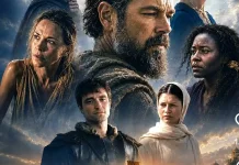 Hari pertama tayang The Odyssey menarik 290.000 penonton puncaki Box Office