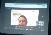Pendampingan Sekolah Model di SMAN 2 Bunguran Timur Berlangsung hingga Desember