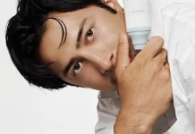 Hudson Williams Resmi Jadi Ambassador Baru SKIN1004