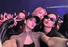 Resmi! Empat Member BLACKPINK Akan Hadir di Acara Anniversary ke-10 Grup