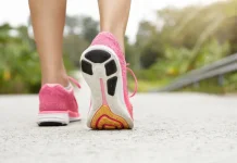 5 Menit Jalan Kaki setelh Makan Dapat Membantu Menurunkan Kadar Gula Darah