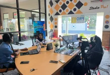 Penyebab Gerai KMP di 16 Desa Natuna Belum Terbangun