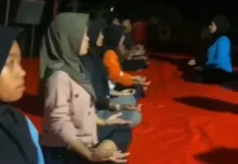Kontingen Jamnas Natuna Terapkan Sentering Selama Karantina