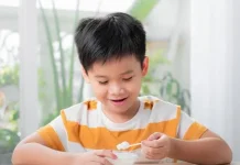 Probiotik untuk Anak dan Manfaat yang Perlu Diketahui Orang Tua