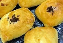 Resep Bolen Pisang Lembut Ce Linda