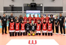 Indonesia Tumbangkan Vietnam lewat Kemenangan Comeback