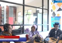 Pemkab Natuna Arahkan 5.715 Warga Jadi Peserta Mandiri BPJS