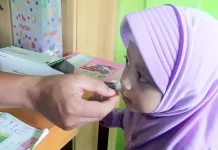 Agustus Bulan Penimbangan dan Pemberian Vitamin A, Bawa Balita ke Posyandu