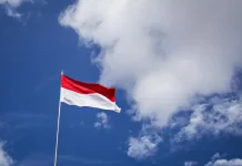 Sang Merah Putih, Warisan Perjuangan yang Harus Dijaga