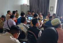 Pawai Budaya Natuna Libatkan Sekitar 3.500 Peserta
