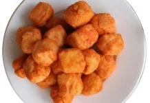 Resep Tahu Krispi Balado ala Via yang Renyah dan Pedas Mantap