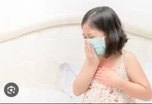 Bahayakan TBC pada Orang Dewasa terhadap Anak