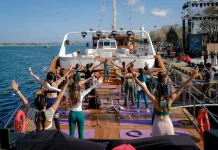 Bali Kembali Perkuat Potensi Wisata Bahari melalui INSA Yacht Festival 2026