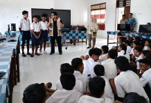 KPK Perkuat Budaya Integritas hingga Wilayah Timur Indonesia
