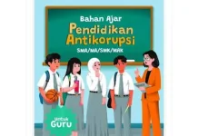 Pendidikan Antikorupsi 2026 Diperkuat melalui Panduan dan Bahan Ajar