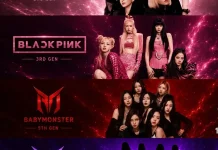 Dari BIGBANG hingga BLACKPINK Sosok di balik video penampilan viral YG