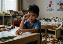 Dampak Kurang Tidur pada Anak: Memicu Hiperaktif hingga Speech Delay