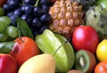 Buah Buahan yang Bisa Bantu Menurunkan Kadar Asam Urat