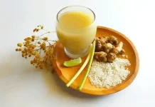 Manfaat Jamu Beras Kencur untuk Kesehatan Tubuh