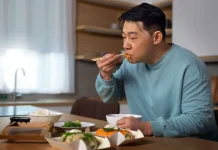Cara Efektif Menambah Nafu Makan