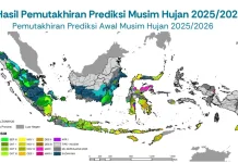 Natuna Masuk Wilayah Non-ZOM, Apa Artinya?