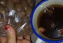 Khasiat Buah Kembang Semangkok