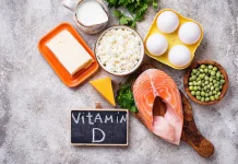 Penuhi Kebutuhan Vitamin D Anak dari Sumber Alami
