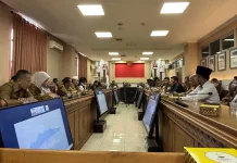 Pemkab Natuna Finalisasi Persiapan HUT ke-81 RI