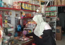 Kelangkaan Gula Pasir ditingkat pengencer bikin harga merangkak naik
