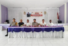 Reses DPRD Natuna Jadi Wadah Serap Aspirasi Warga