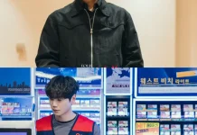 Lee Junyoung Jadi Pianis di Four Hands, Two Sonatas