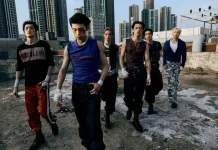 Grup 82MAJOR Comeback 1 September 2026