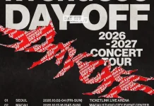Kyungsoo Siap Gelar Konser di Jakarta