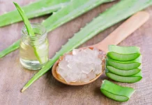 Cara Menggunakan Masker Lidah Buaya untuk Wajah