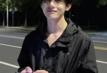 V BTS ungkap masalah pendengaran Yang Ia Alami