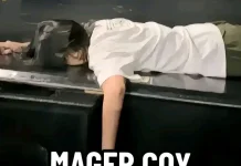 Mager dan Kurang Gerak Simpan Ancaman Fatal bagi Kesehatan