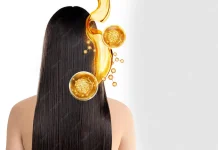 Vitamin Rambut Alami untuk Menjaga Kesehatan Rambut