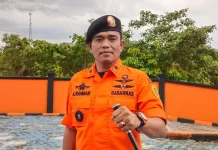 SAR Natuna Apresiasi Peran Strategis Media dalam Misi Kemanusiaan